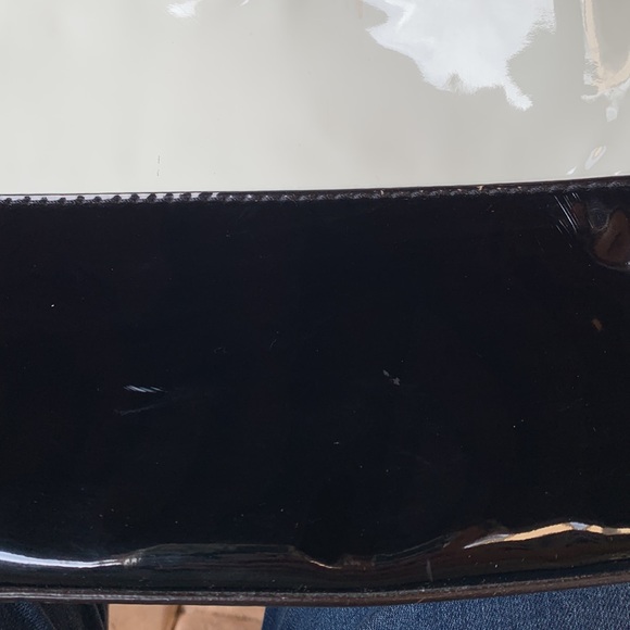 Kate Spade ♠️ Kingsbury Park Large Satchel - Picture 10 of 12